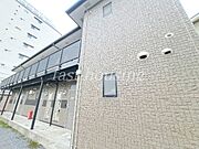 あかねハイツ 1階 築24年8ヶ月の賃貸物件