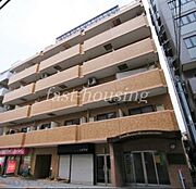 三鷹駅より徒歩5分 9階 築37年10ヶ月の賃貸物件