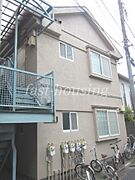 サンファスト吉祥寺 2階 築46年1ヶ月の賃貸物件