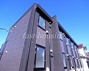 三鷹駅より徒歩10分 1階 築9年9ヶ月の賃貸物件