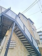 アベリア武蔵野 1階 築19年10ヶ月の賃貸物件