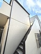 国分寺駅より徒歩18分 2階 築34年4ヶ月の賃貸物件