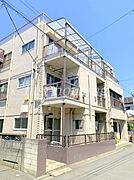 西武柳沢駅より徒歩12分 1階 築52年10ヶ月の賃貸物件