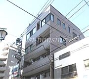 小金井Mビル 2階 築28年4ヶ月の賃貸物件