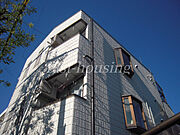 メゾンシャルム 1階 築36年の賃貸物件