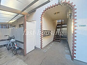 武蔵境駅より徒歩8分 2階 築41年7ヶ月の賃貸物件