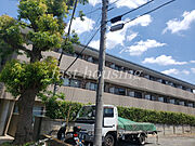 三鷹台駅より徒歩6分 1階 築27年7ヶ月の賃貸物件