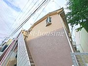 ブランシェ吉祥寺 1階 築35年4ヶ月の賃貸物件