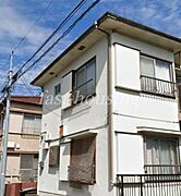 吉祥寺駅より徒歩19分 1階 築44年6ヶ月の賃貸物件