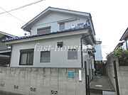 三鷹駅よりバス6分 徒歩2分 2階 築28年6ヶ月の賃貸物件