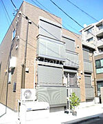 柿乃木ハイツ 1階 築12年9ヶ月の賃貸物件