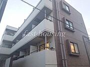 ニューオリエントビルの賃貸物件