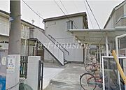 フォーブル松庵の賃貸物件