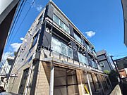 木の実ハイツの賃貸物件