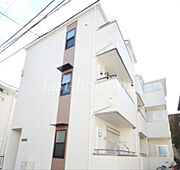 コルサ武蔵野の賃貸物件