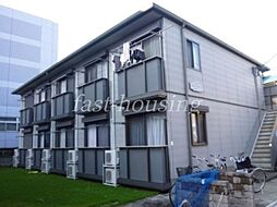 JR中央本線 三鷹駅 徒歩6分