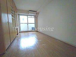 JR中央本線 三鷹駅 徒歩6分の賃貸マンション 4階ワンルームのリビング/ダイニング