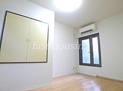 JR中央本線 国分寺駅 徒歩17分の賃貸マンション 2階ワンルームのリビング/ダイニング