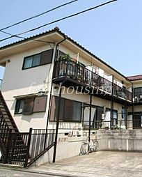 JR中央本線 武蔵小金井駅 徒歩8分