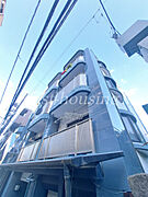 ウィング２１吉祥寺の賃貸物件