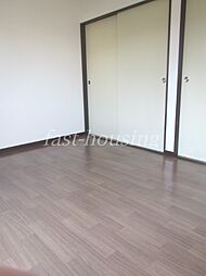 JR中央本線 吉祥寺駅 徒歩19分の賃貸アパート 2階1DKのリビング/ダイニング