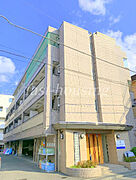 シャトル東伏見の賃貸物件