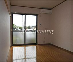 JR中央本線 武蔵小金井駅 徒歩10分の賃貸アパート 1階1Kのリビング/ダイニング