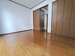 JR中央本線 武蔵小金井駅 徒歩20分の賃貸アパート 1階1Kのリビング/ダイニング