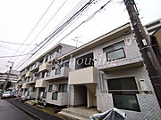 ヴァンベール三鷹の賃貸物件