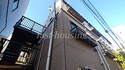 JR中央本線 三鷹駅 徒歩16分の賃貸マンション