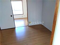 JR中央本線 武蔵小金井駅 徒歩8分の賃貸アパート 2階2Kのリビング/ダイニング