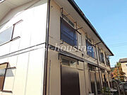 中川荘の賃貸物件