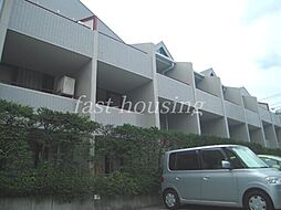 JR中央本線 吉祥寺駅 徒歩10分の賃貸マンション