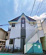 リーガル武蔵関の賃貸物件