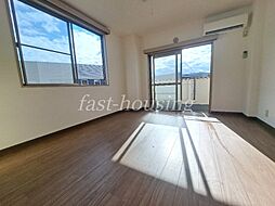 JR中央本線 吉祥寺駅 徒歩8分の賃貸マンション 3階1Kのリビング/ダイニング