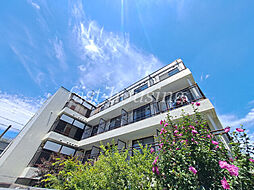 JR中央本線 吉祥寺駅 徒歩8分