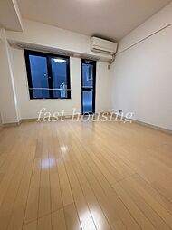 JR中央本線 三鷹駅 徒歩15分の賃貸マンション 2階ワンルームのリビング/ダイニング