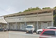三鷹駅よりバス8分 徒歩4分 2階 築27年11ヶ月の賃貸物件