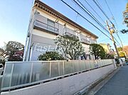 吉祥寺駅より徒歩13分 2階 築46年1ヶ月の賃貸物件