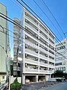 第62クリスタルマンション 7階 築33年9ヶ月の賃貸物件
