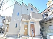 メゾンドミリューの賃貸物件