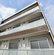 リブリ三鷹の賃貸物件