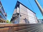 フォーヴルかつらの賃貸物件