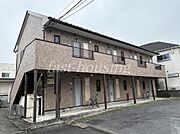 上水ハイムの賃貸物件