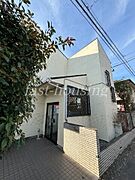 コンフォート東小金井の賃貸物件