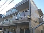 小金井フラットの賃貸物件