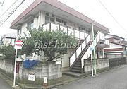ハイツ欅の賃貸物件