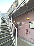 ヴィラ アザレアの賃貸物件