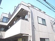 吉祥寺駅より徒歩6分 2階 築36年5ヶ月の賃貸物件