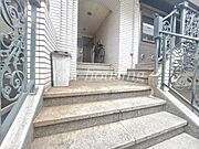 エトワール三鷹第3 4階 築37年の賃貸物件